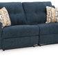 Danum - 2 Seat Reclining Sofa