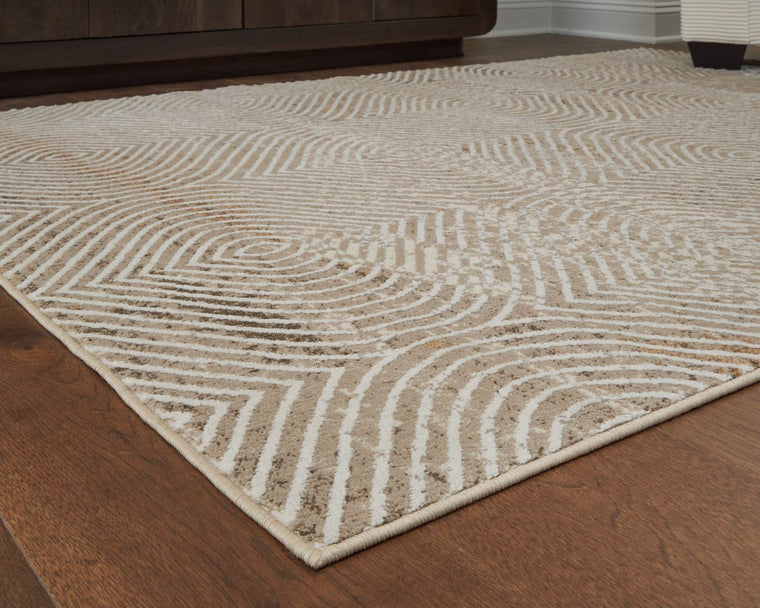 Bachus - Rug - Forward Furniture