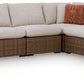 Dolan Creek - Outdoor Sectional