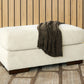 Jayne Park - Ottoman