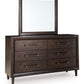 Dantenton - Dresser