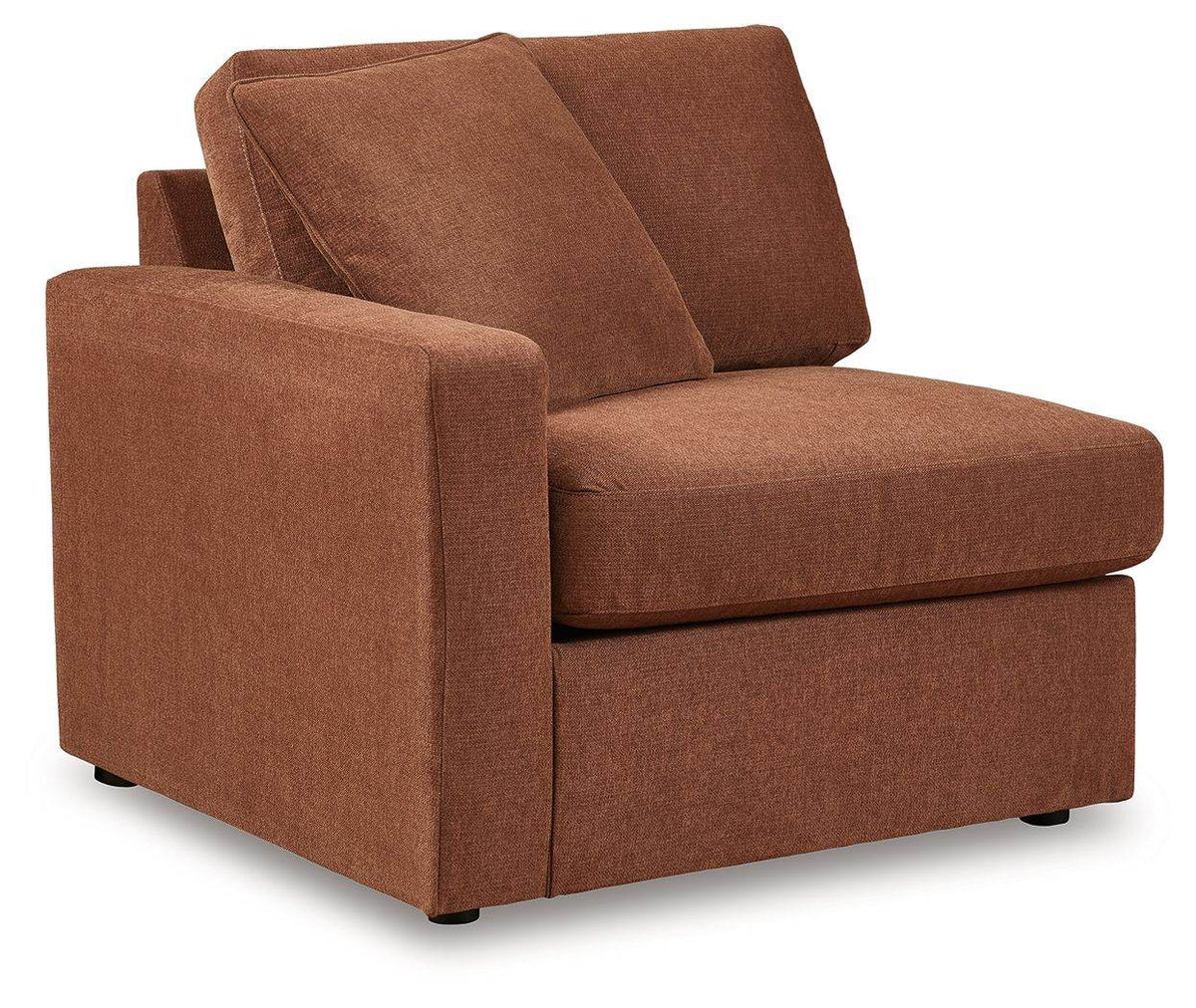 Modmax - Spice - Sectional - Forward Furniture