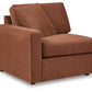 Modmax - L-Shaped Sectional - Spice