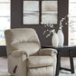 Stonemeade - Rocker Recliner
