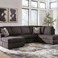 Lentiz - Sectional