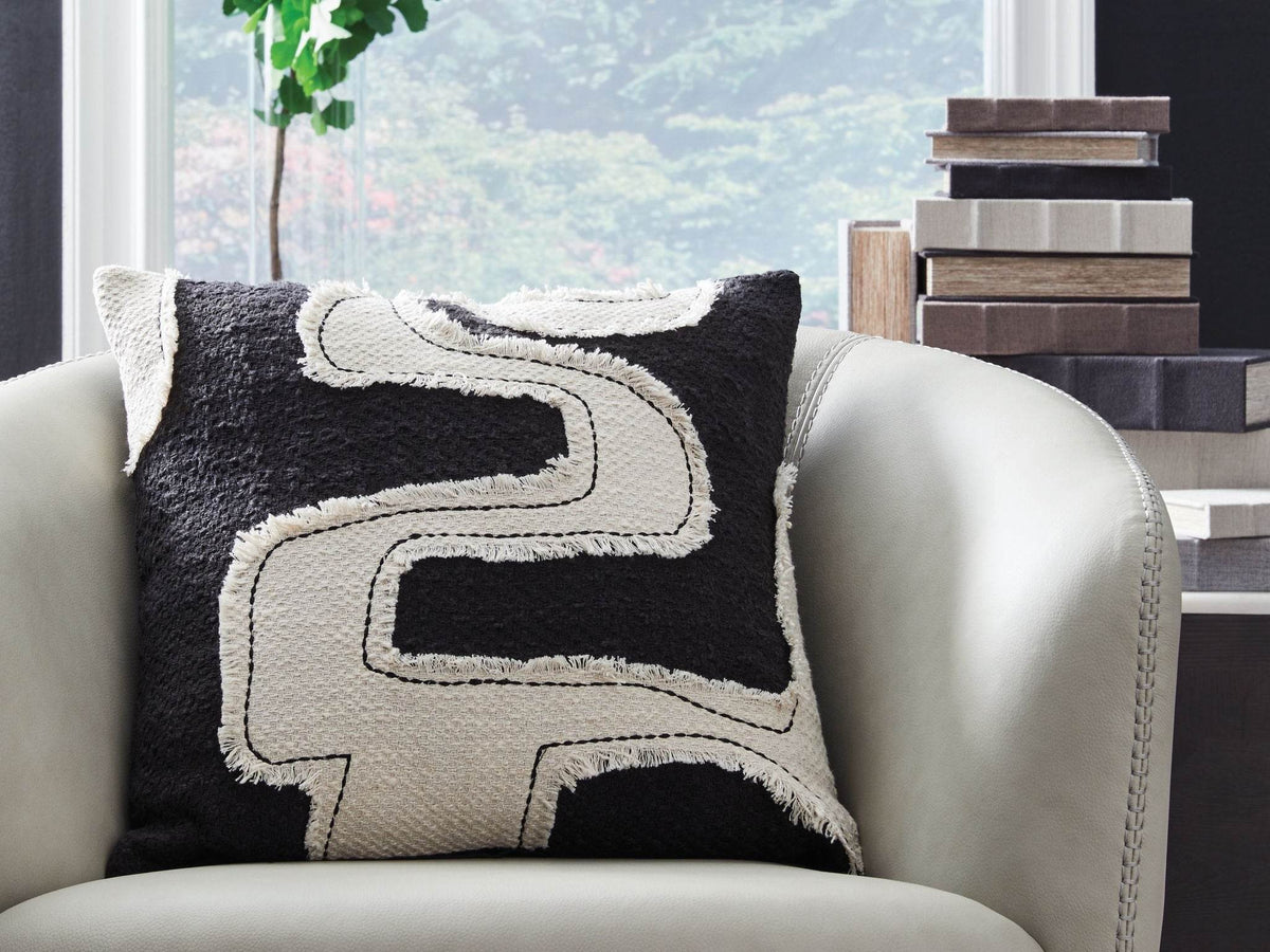 Veerbank - Pillow - Forward Furniture
