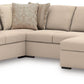 LadyMae - Sectional