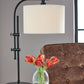 Baronvale - Metal Accent Lamp