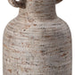 Wellbridge - Distressed White - Vase