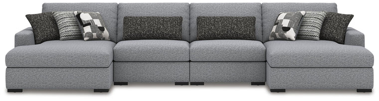Bealton - 4 Piece Sectional