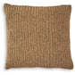 Habenvale - Pillow (Set of 4) - Tan