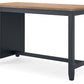 Gesthaven - Rectangular Dining Room Counter Table