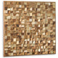 Dashwell - Wall Decor - Brown