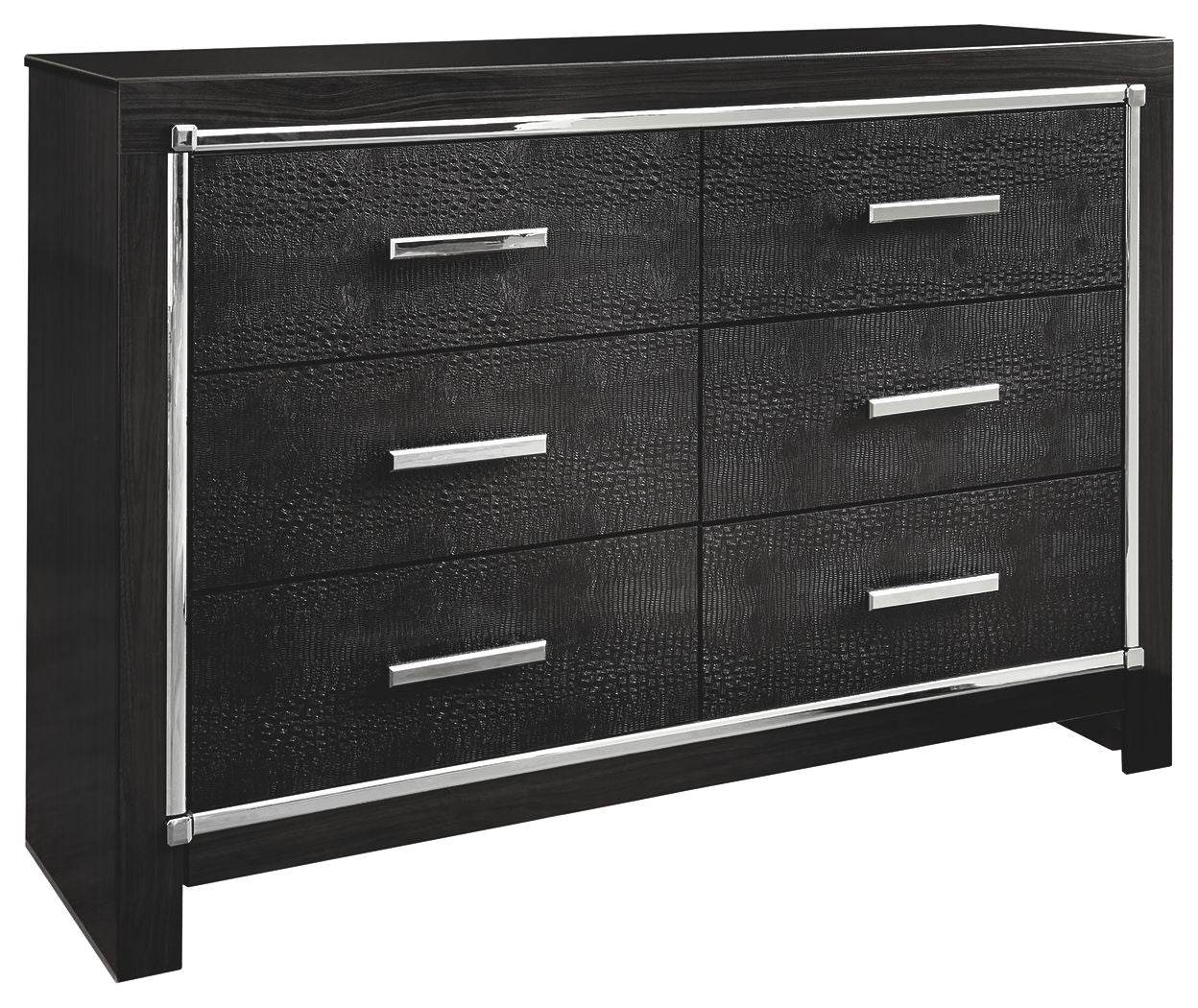 Kaydell - Bedroom Set - Forward Furniture