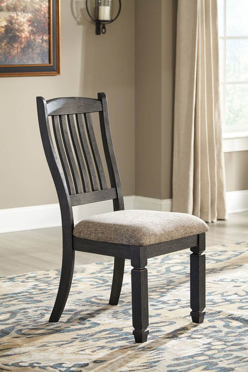 Tyler Creek - Dining Table Set - Forward Furniture
