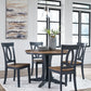 Landocken - Dining Room Set