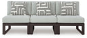3 Pc. Sectional