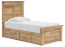 Under Bed Storage Unit