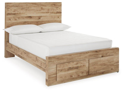 Hyanna - Storage Bed - Forward Furniture