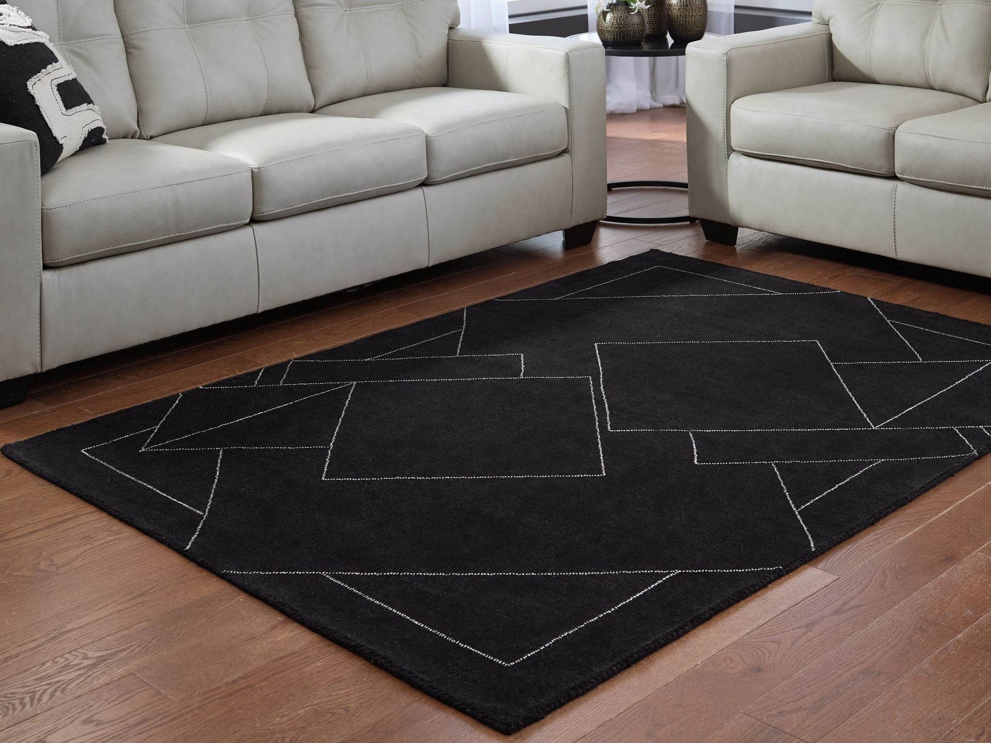 Marav - Rug - Forward Furniture