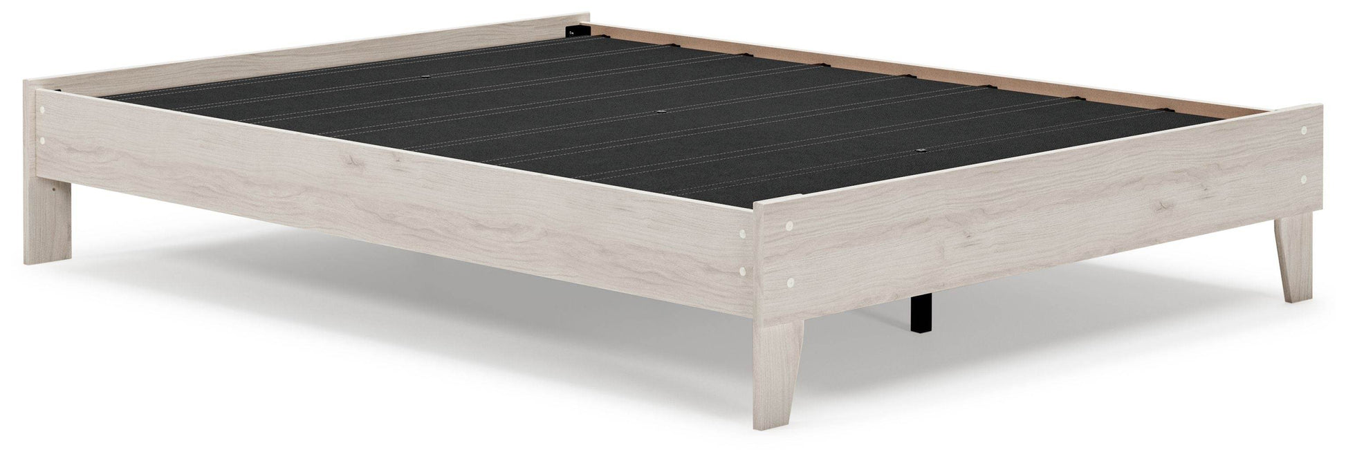 Socalle - Platform Bed - Forward Furniture