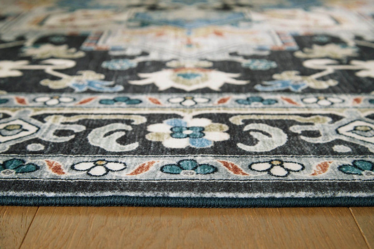 Leningston - Washable Rug - Forward Furniture