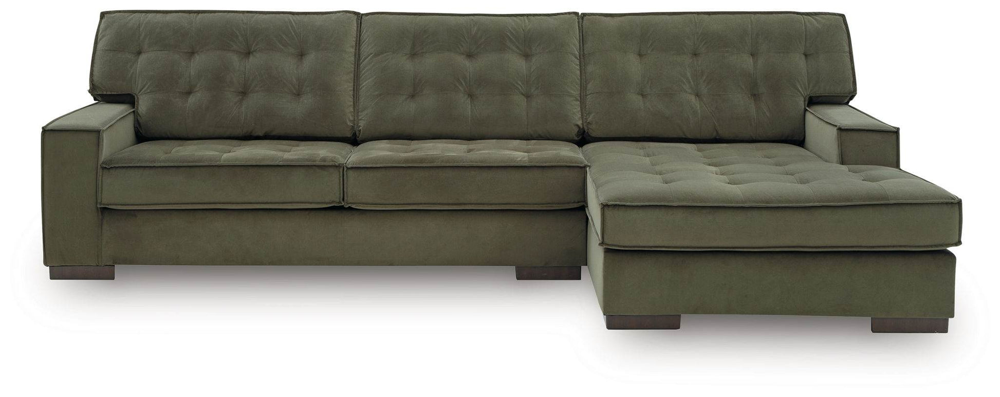 Caspian-Town - Sectional - Forward Furniture