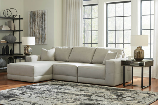 Next-gen - Sectional - Forward Furniture