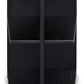 Winbardi - Black - Chair Side End Table