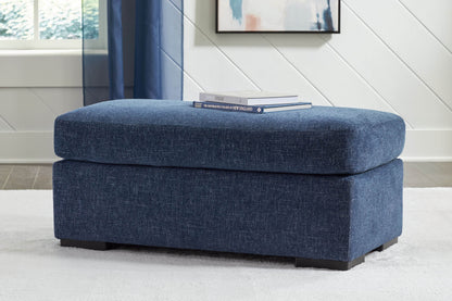 Evansley - Ottoman - Forward Furniture