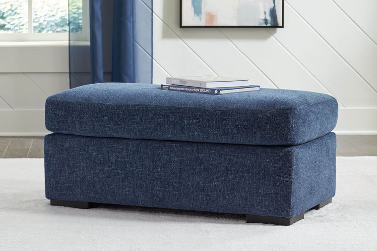 Evansley - Ottoman - Forward Furniture