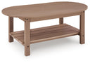 Coffee Tables