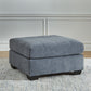 Marleton - Oversized Accent Ottoman