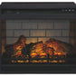 Entertainment Accessories - Fireplace Insert Infrared