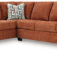 Aviemore - Sectional