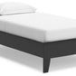 Socalle - Platform Bed