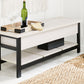 Rhyson - Storage Bench