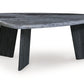 Bluebond - Gray - Occasional Table Set (Set of 3)