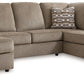 O'phannon - Sectional