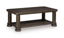 Cocktail Tables