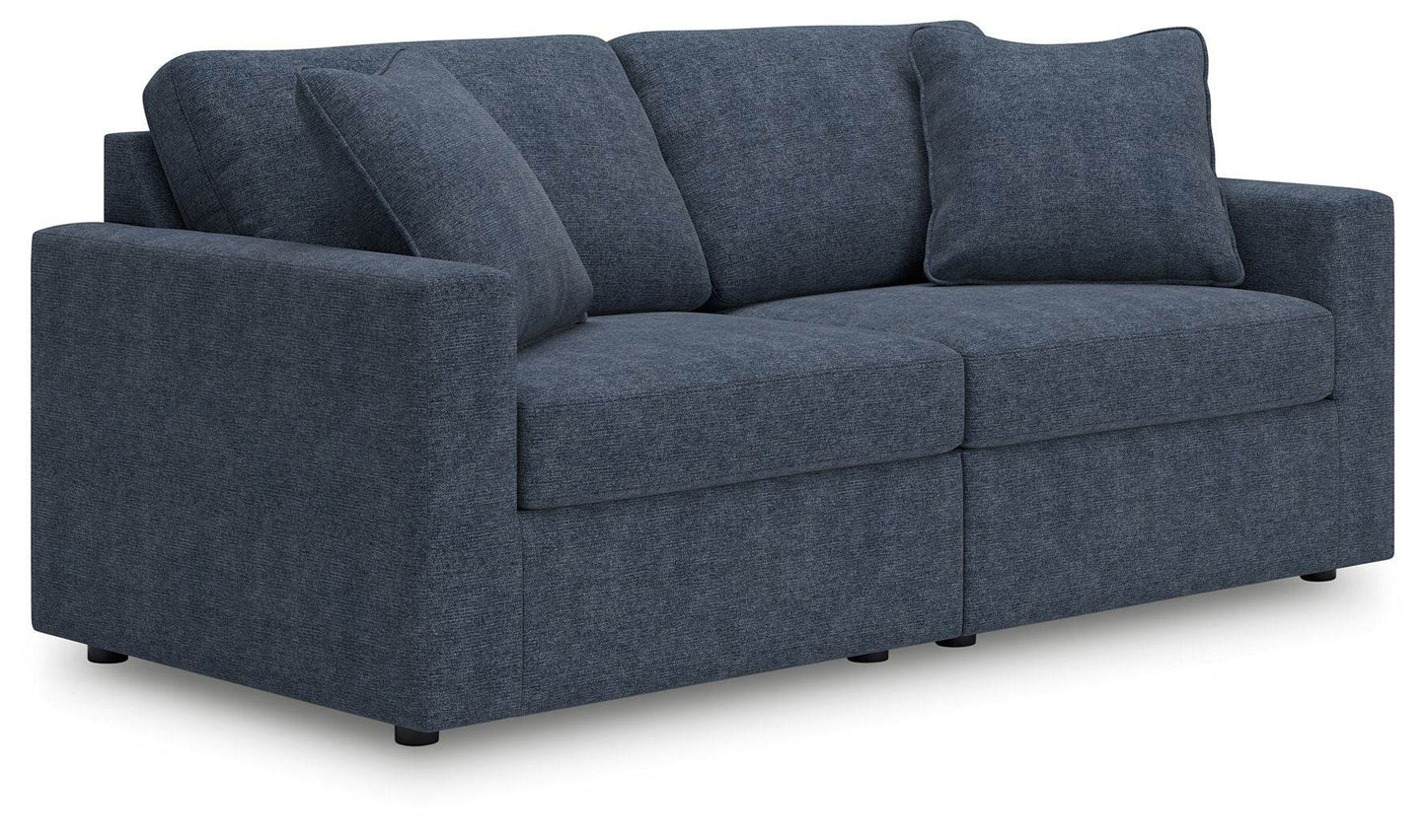 Modmax - Ink - Sectional - Forward Furniture