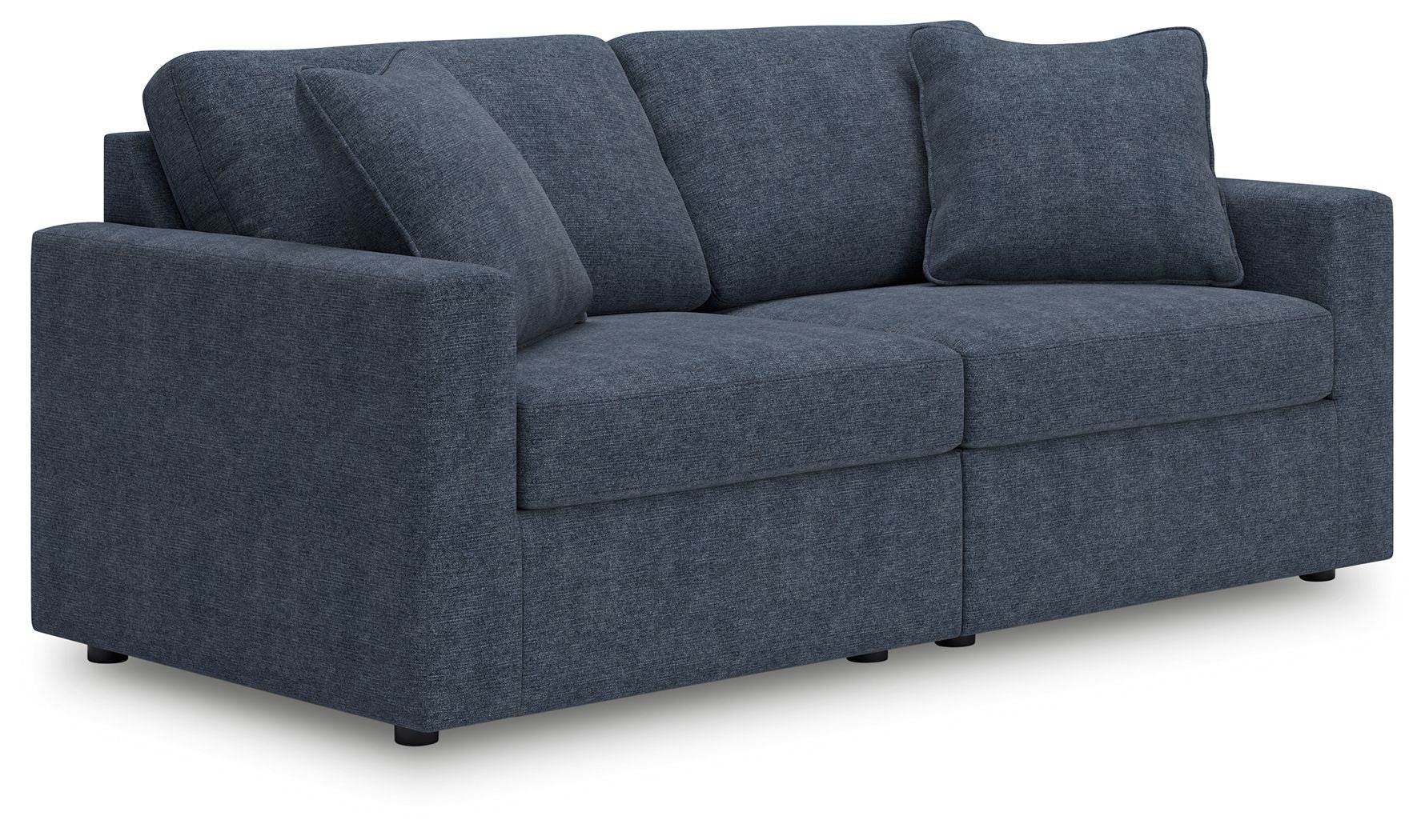 Modmax - Ink - Sectional - Forward Furniture