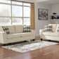 Abinger - Living Room Set