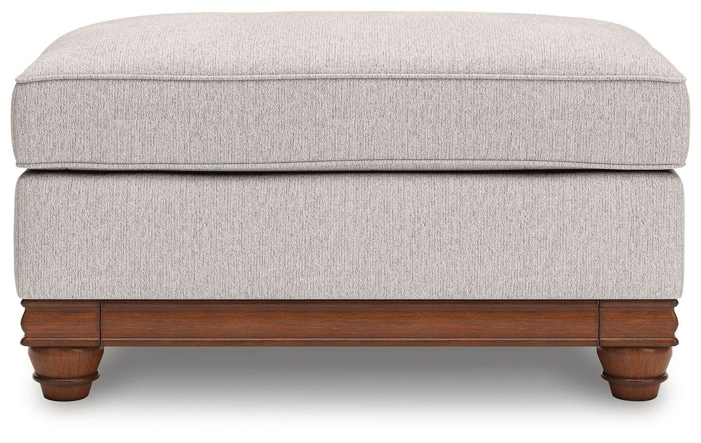 Clearbrooke - Sandstone - Ottoman