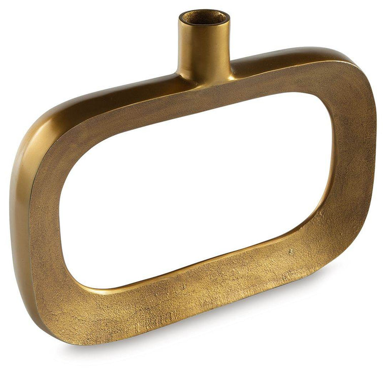 Lawtonville - Vase - Forward Furniture