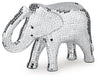 Hallmont - Sculpture - Silver Finish