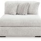 Cuddle Plush - Sectional