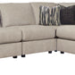 Kellway - Sectional