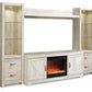 Bellaby - Entertainment Center