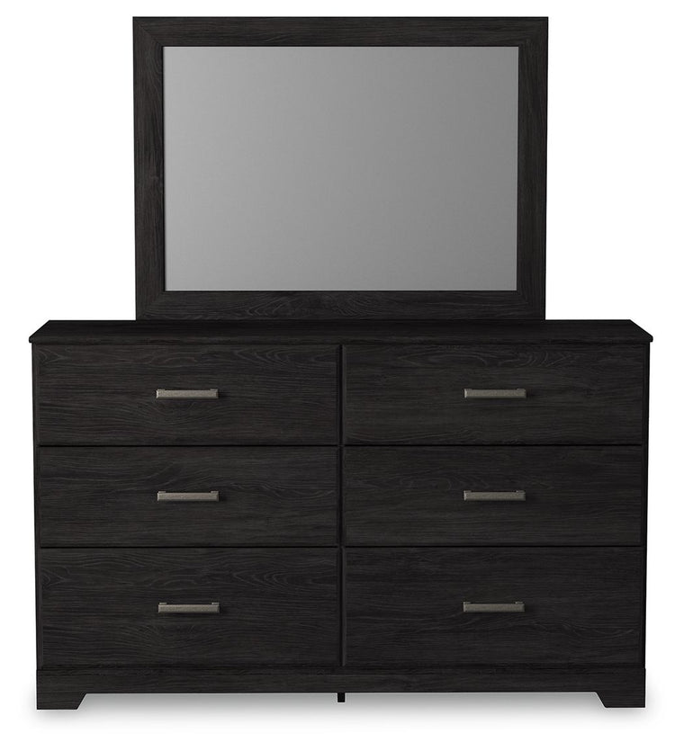 Belachime - Dresser